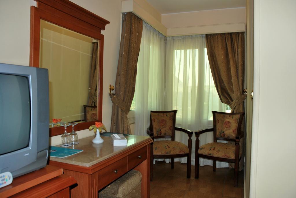 Tiba Pyramids Hotel Giza Pokój zdjęcie